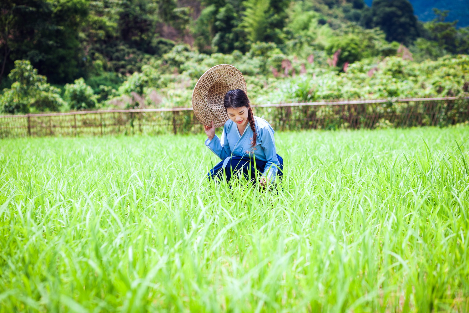 花开乡院旅拍篇(图4)