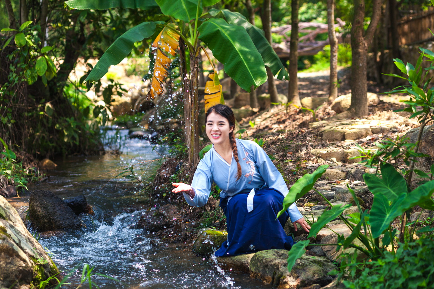 花开乡院旅拍篇(图8)